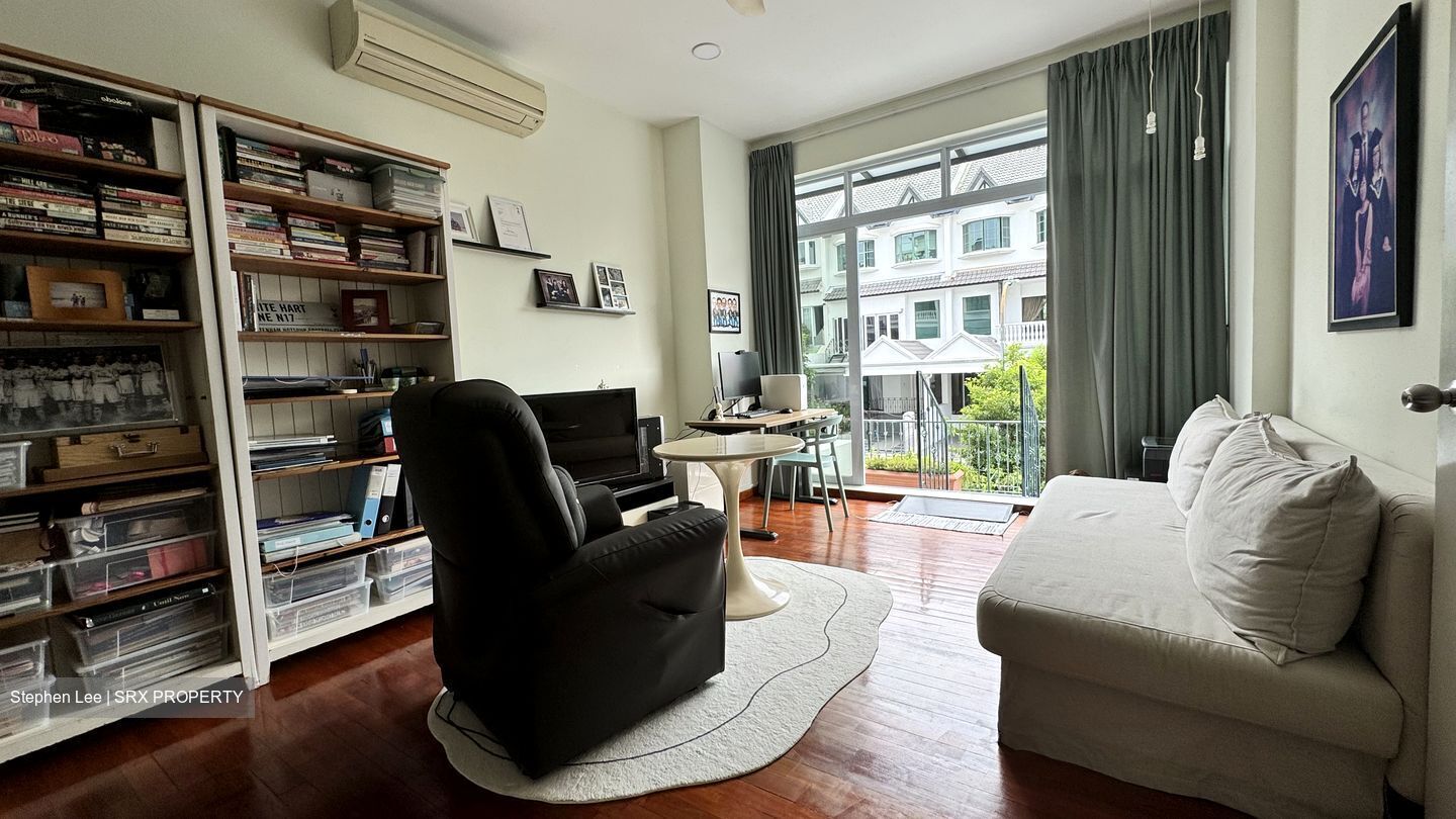 Palm Grove Terrace (D19), Terrace #433281551